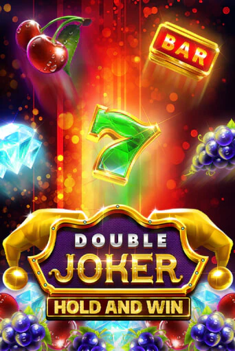 Демо игра Double Joker Hold and Win от  | Casino X BY