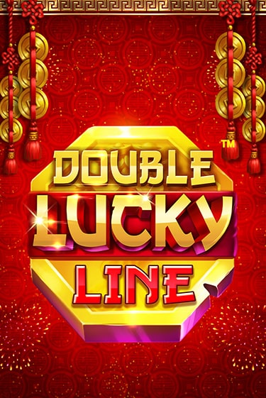 Демо игра Double Lucky Line от  | Casino X BY