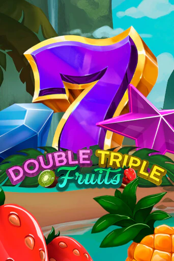 Демо игра Double-Triple Fruits от  | Casino X BY
