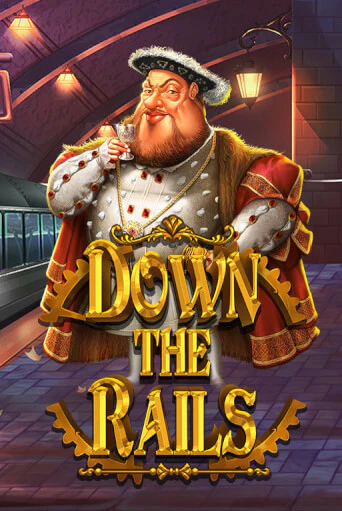 Демо игра Down the Rails от  | Casino X BY