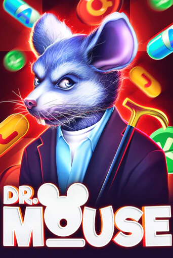 Демо игра Dr. Mouse от  | Casino X BY