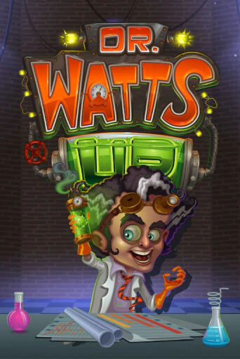 Демо игра Dr Watts Up от  | Casino X BY