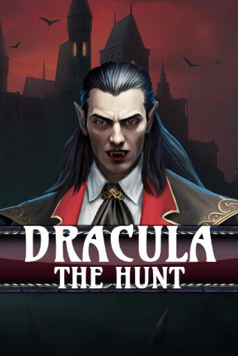 Демо игра Dracula - The Hunt от  | Casino X BY