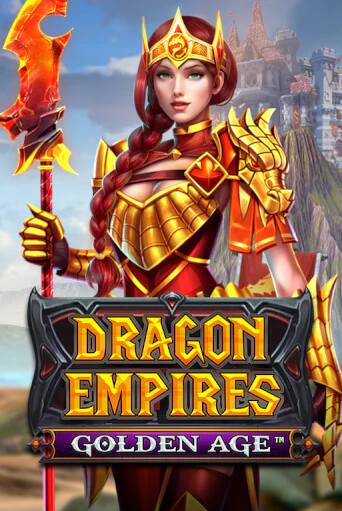 Демо игра Dragon Empires Golden Age™ от  | Casino X BY