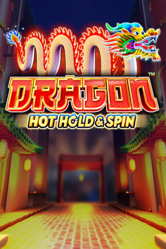Демо игра Dragon Hot Hold & Spin от  | Casino X BY