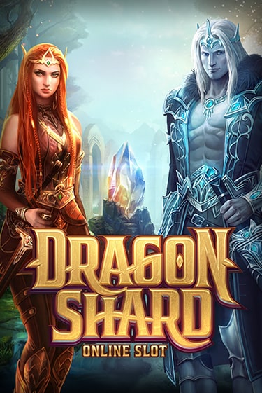 Демо игра Dragon Shard от  | Casino X BY