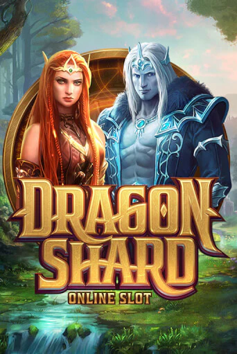 Демо игра Dragon Shard от  | Casino X BY