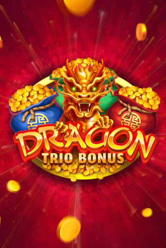 Демо игра Dragon Trio Bonus от  | Casino X BY