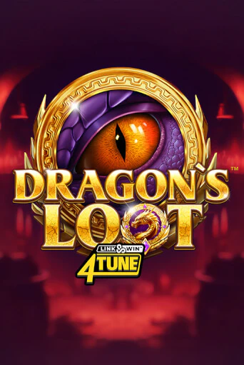 Демо игра Dragon's Loot Link&Win 4Tune от  | Casino X BY