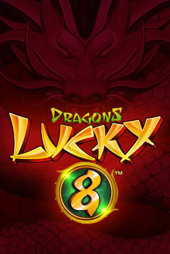 Демо игра Dragons Lucky 8 от  | Casino X BY