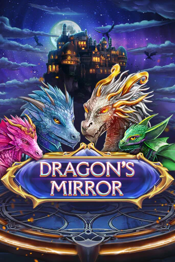 Демо игра Dragon’s Mirror от  | Casino X BY