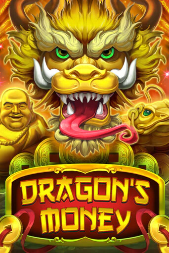 Демо игра Dragon's Money от  | Casino X BY