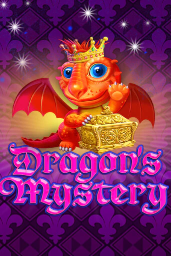 Демо игра Dragon's Mystery от  | Casino X BY