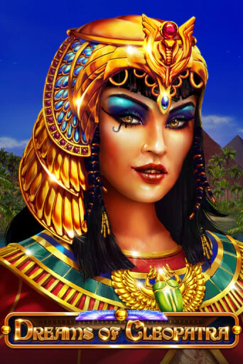 Демо игра Dreams Of Cleopatra от  | Casino X BY