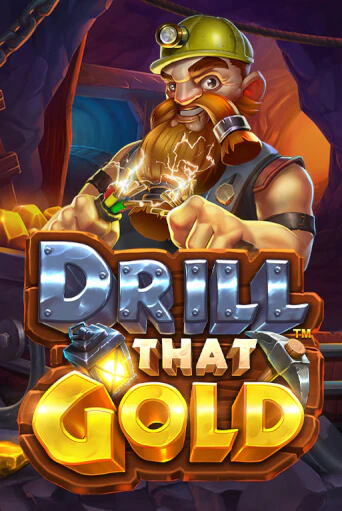 Демо игра Drill That Gold от  | Casino X BY