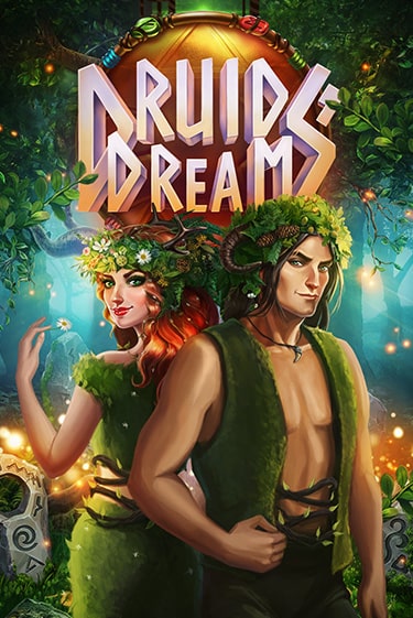 Демо игра Druids' Dream от  | Casino X BY