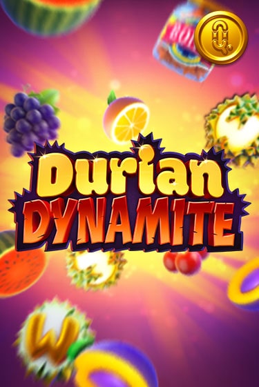 Демо игра Durian Dynamite от  | Casino X BY