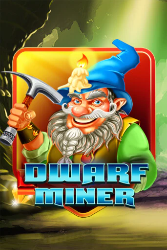 Демо игра Dwarf Miner от  | Casino X BY
