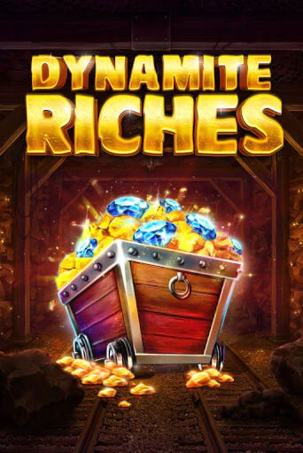 Демо игра Dynamite Riches от  | Casino X BY
