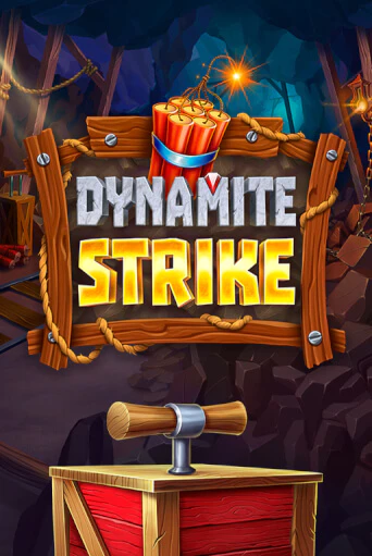 Демо игра Dynamite Strike от  | Casino X BY