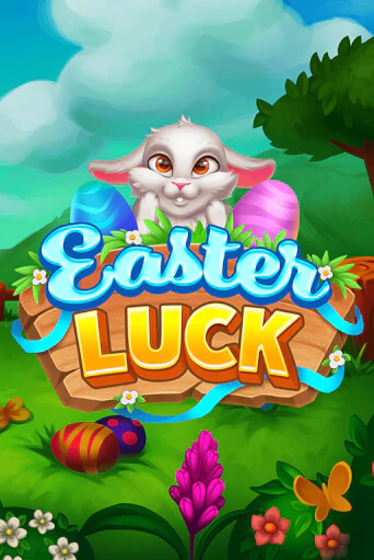 Демо игра Easter Luck от  | Casino X BY