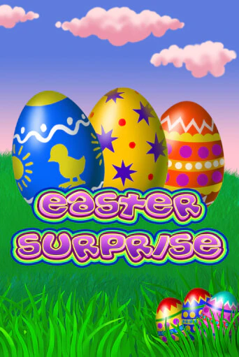 Демо игра Easter Surprise от  | Casino X BY