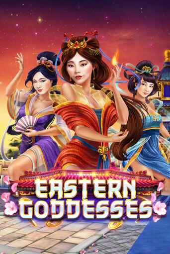 Демо игра Eastern Goddesses от  | Casino X BY