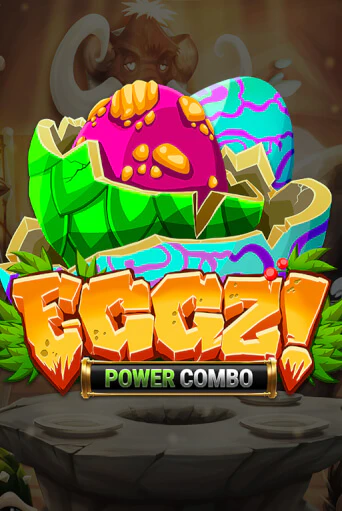 Демо игра Eggz! POWER COMBO от  | Casino X BY