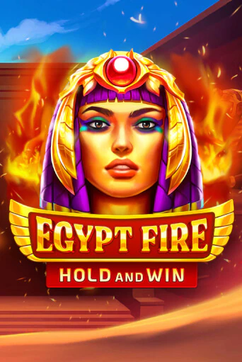 Демо игра Egypt Fire от  | Casino X BY