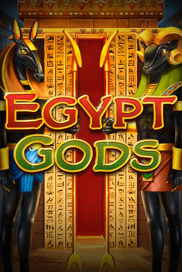 Демо игра Egypt Gods от  | Casino X BY