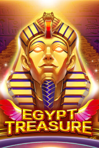Демо игра Egypt Treasure от  | Casino X BY