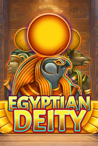 Демо игра Egyptian Deity от  | Casino X BY