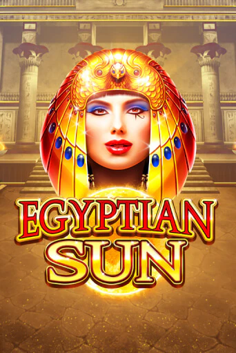Демо игра Egyptian Sun от  | Casino X BY