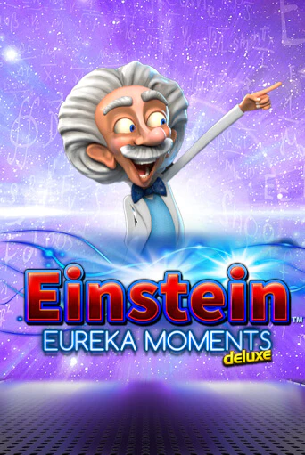 Демо игра Einstein Eureka Moments от  | Casino X BY