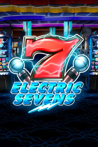 Демо игра Electric Sevens от  | Casino X BY