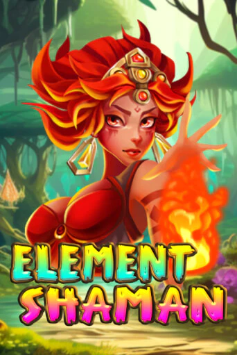 Демо игра Element Shaman от  | Casino X BY