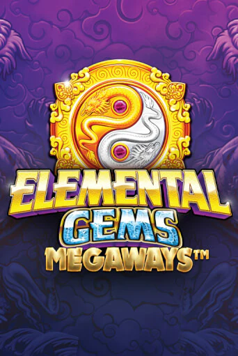 Демо игра Elemental Gems Megaways от  | Casino X BY
