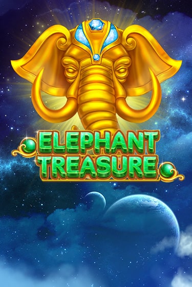 Демо игра Elephant Treasure от  | Casino X BY