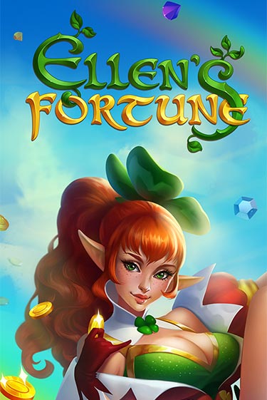 Демо игра Ellen’s Fortune от  | Casino X BY