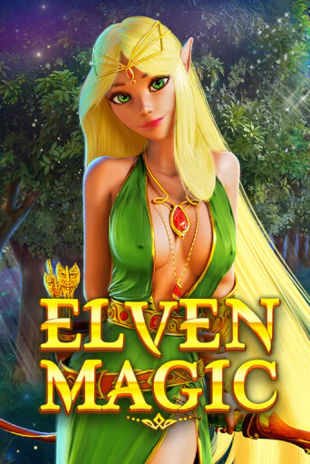 Демо игра Elven Magic от  | Casino X BY