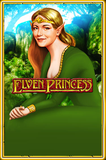 Демо игра Elven Princess от  | Casino X BY