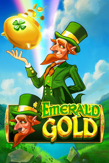 Демо игра Emerald Gold от  | Casino X BY