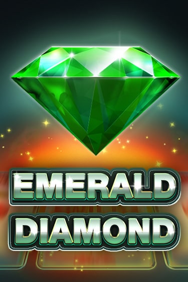 Демо игра Emerald Diamond от  | Casino X BY