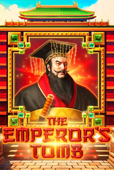 Демо игра The Emperor's Tomb от  | Casino X BY