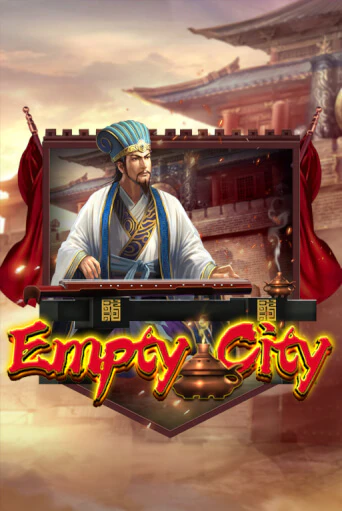 Демо игра Empty City от  | Casino X BY
