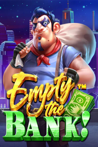 Демо игра Empty the Bank от  | Casino X BY