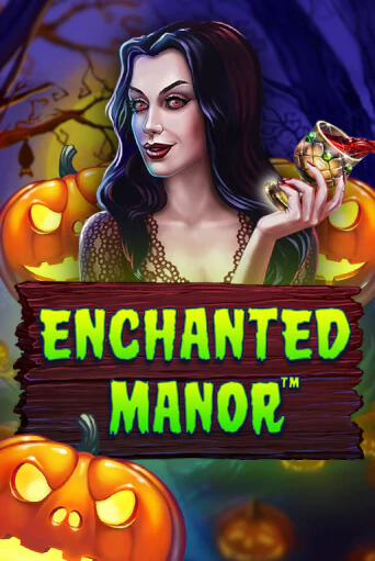Демо игра Enchanted Manor (50 lines) от  | Casino X BY