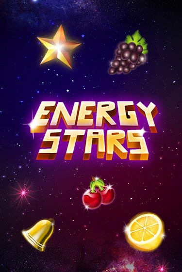 Демо игра Energy Stars от  | Casino X BY