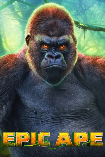 Демо игра Epic Ape от  | Casino X BY