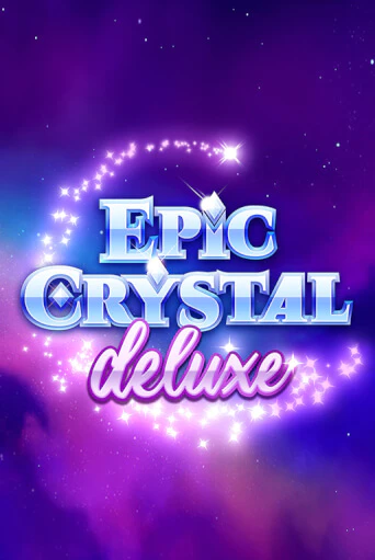 Демо игра Epic Crystal Deluxe от  | Casino X BY